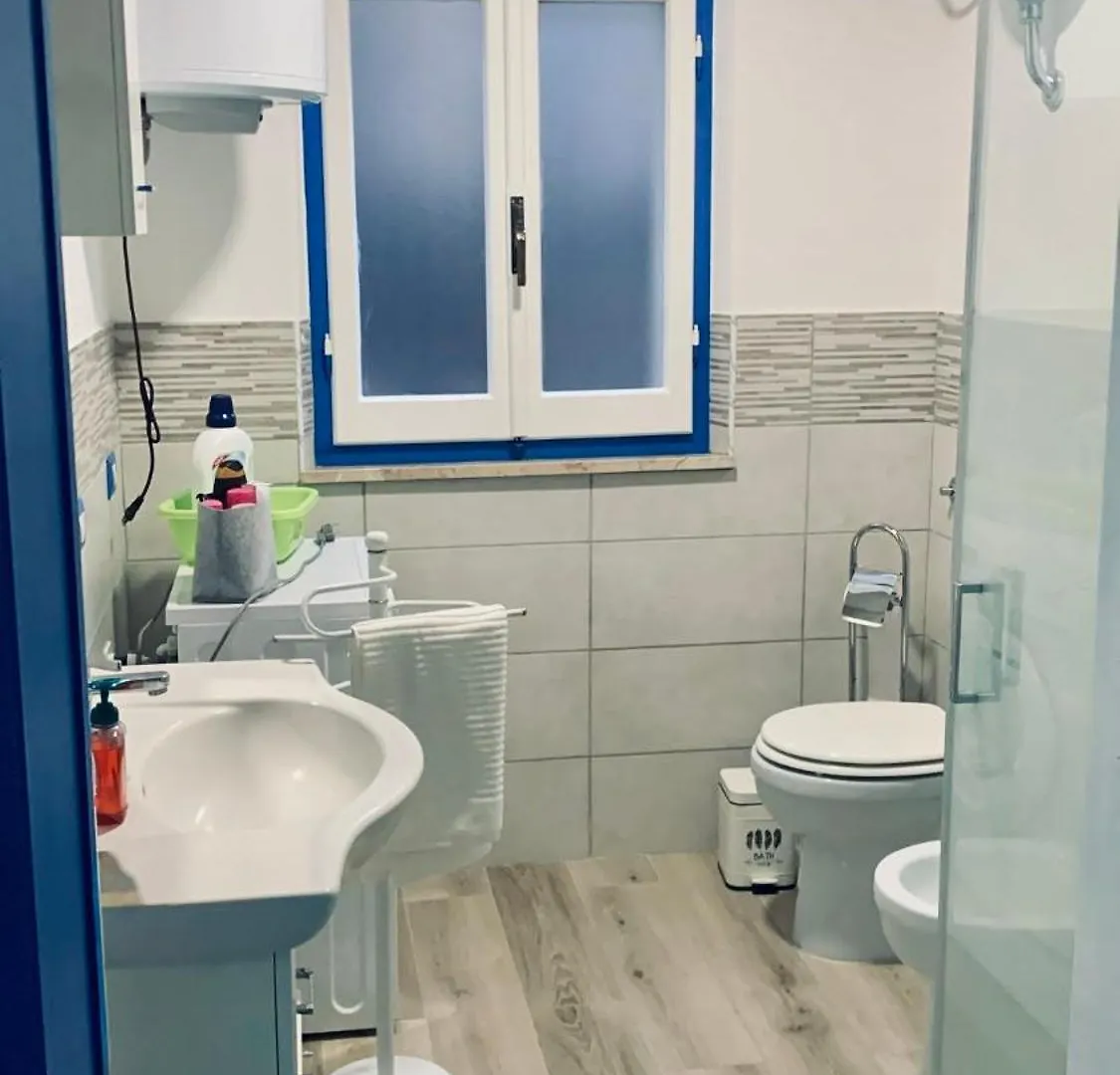 Сasa de vacaciones Casa De Verano Calasetta Italia